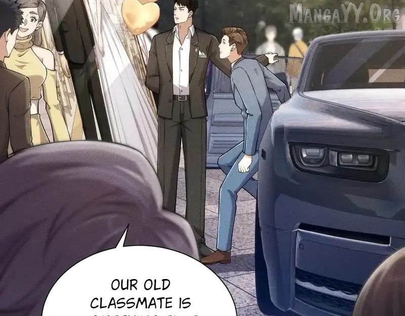 Hidden Dragon in the City (2025) Chapter 36 - page 7